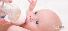 宝宝的吃奶量标准是多少 一个月的宝宝吃奶量多少