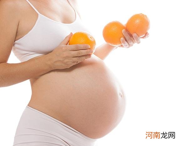 怀孕后该怎么吃？不同月份胎儿发育状况不同，每月侧重也不一样