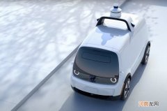 比亚迪与Nuro联合发布 纯电动无人驾驶配送车优质