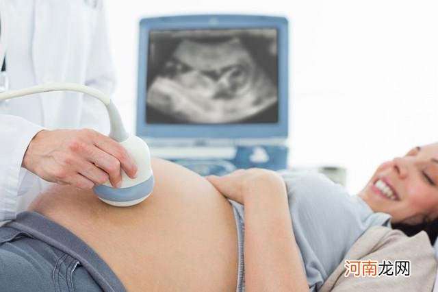 孕期有三项检查顺利通过，孕妇基本可以放心了，说明宝宝很健康