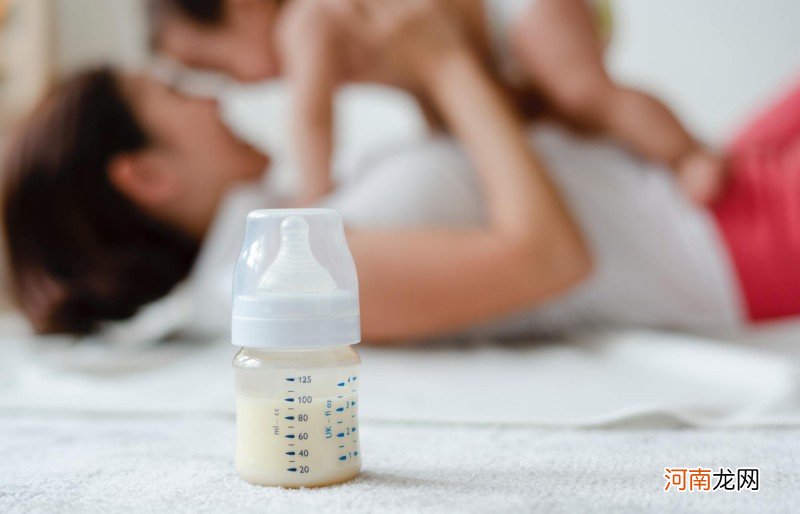 宝宝对牛奶过敏怎么办 宝宝对奶粉过敏多大才会有消失