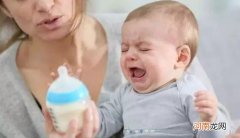 混合喂养的宝宝不吃奶粉原因 宝宝不喝奶原因