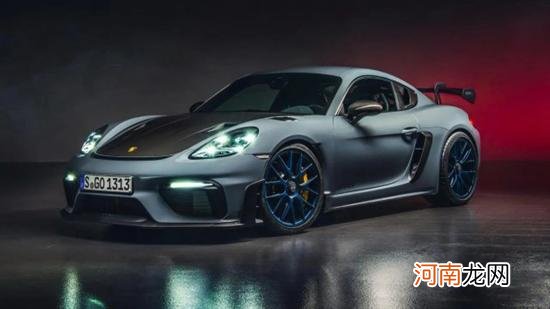 保时捷718 Spyder GT4 RS 或将下半年亮相优质