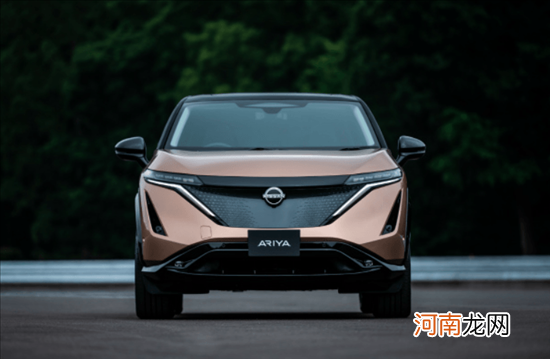 日产Ariya北京车展亮相 或将于8月国内上市优质