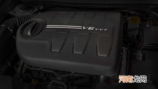 2022款Jeep自由光海外发布 可选V6发动机优质