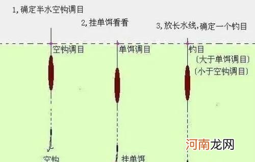 野钓青尾鲴，这么钓鲴鱼正口轻松很多