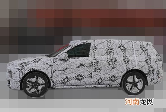北京车展发布 理想全新旗舰SUV命名理想L9优质