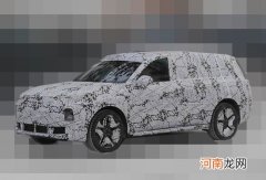 北京车展发布 理想全新旗舰SUV命名理想L9优质