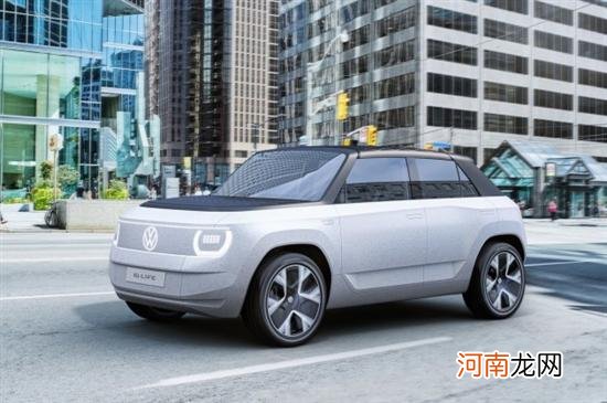 2025年发布 斯柯达纯电小型SUV假想图曝光优质
