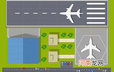 高速公路可以起降飞机吗？