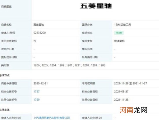 或定名星驰 五菱银标全新SUV路试谍照曝光优质