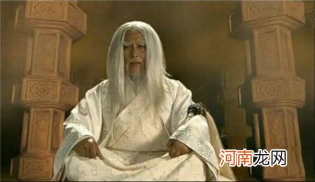 封神演义实力排名,谁才是你心目中的第一?