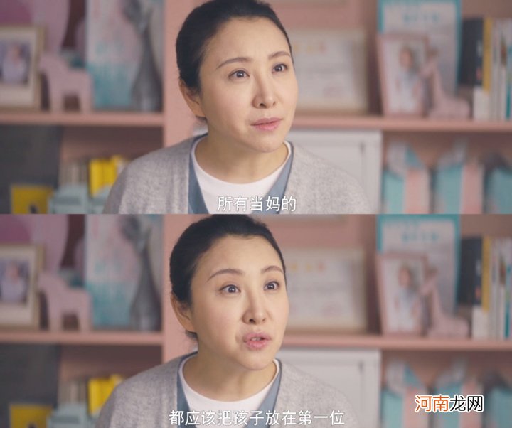 《我是真的爱你》：李美娥是宝妈产后抑郁的“帮凶”，不值得同情