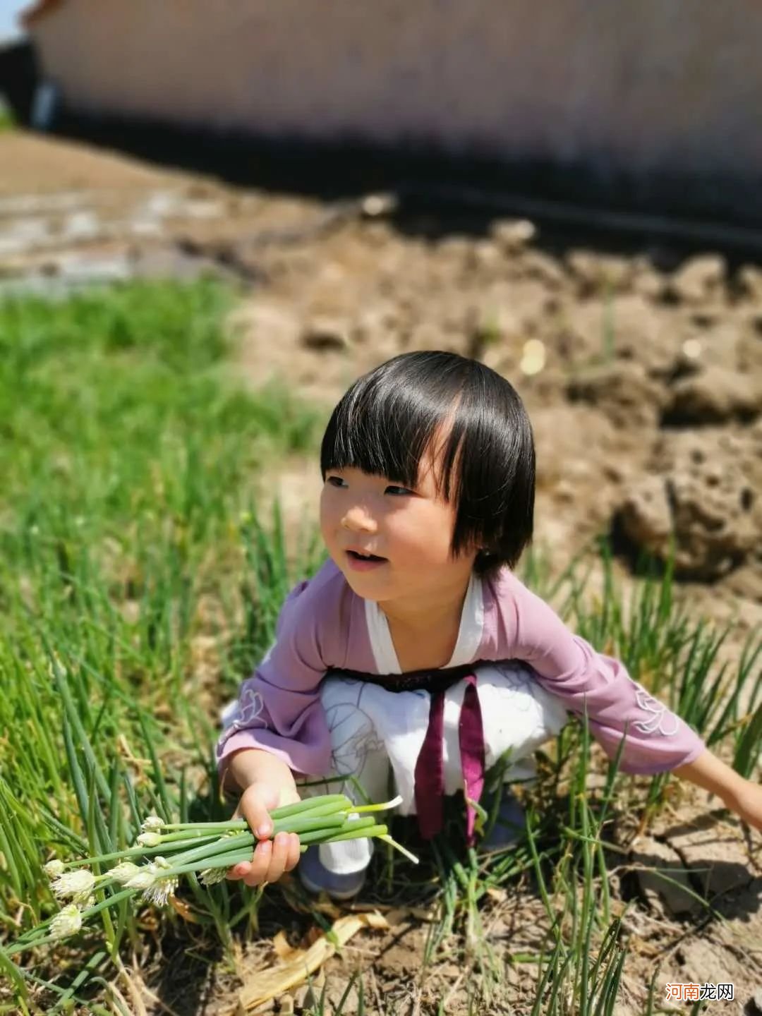 生了个“林黛玉”，老母亲才知道怎么应对坏脾气