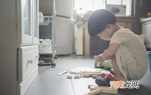 孩子注意力不集中？家长一点点地破坏了孩子的注意力的，到头来还埋怨孩子