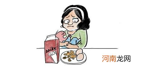 宝宝不明原因便血？别傻傻以为是食物过敏了！小心是“它”在作祟！