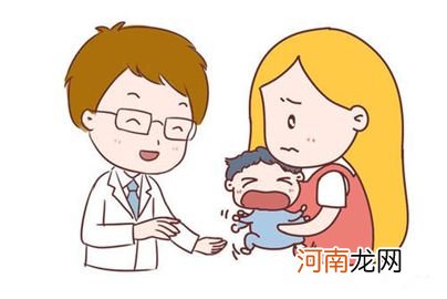 宝宝不明原因便血？别傻傻以为是食物过敏了！小心是“它”在作祟！