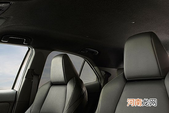 丰田Yaris Cross新车型官图曝光 或8月发布优质