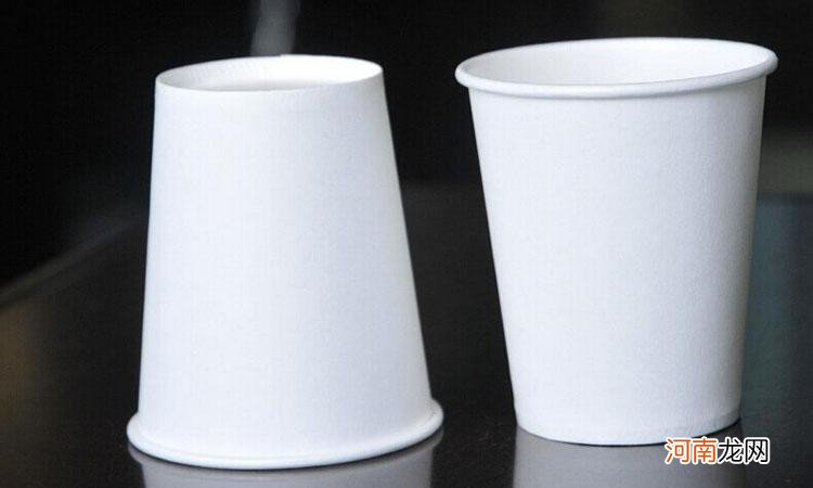 一次性纸杯用什么纸做的 一次性水杯多少ml