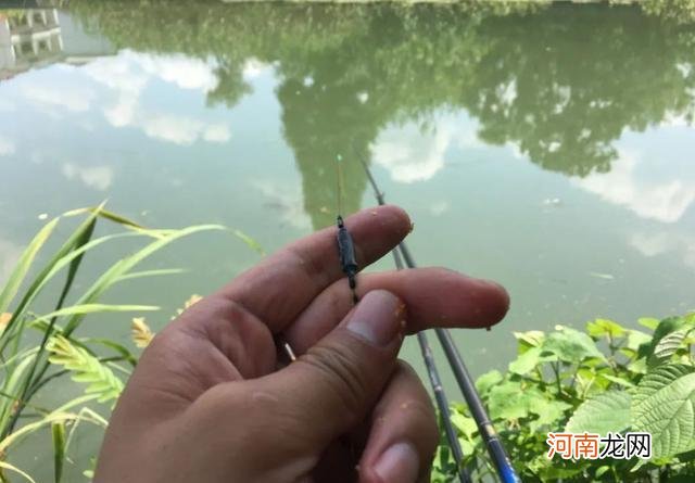 调漂测钩重是故弄玄虚？告诉你为什么要测钩重