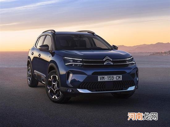 标致全新SUV 代号P54 将在北京车展首秀优质