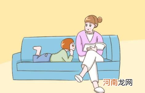 清华心理教授直言：长大有出息的孩子，通常母亲都有这两个特征