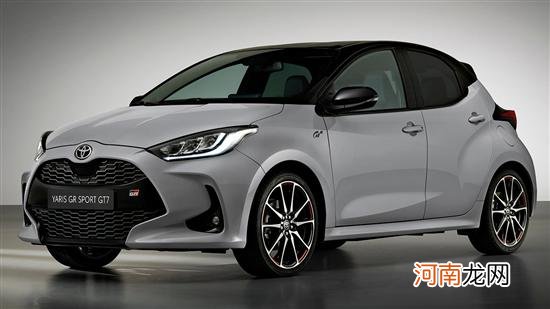 游戏玩家专属 丰田Yaris GR Sport GT7发布优质