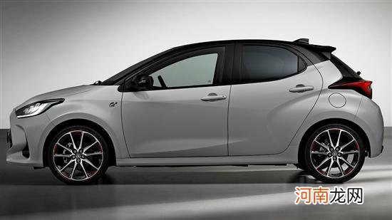 游戏玩家专属 丰田Yaris GR Sport GT7发布优质