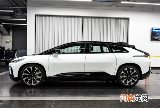 法拉第未来：FF 91量产版本月23日正式发布优质