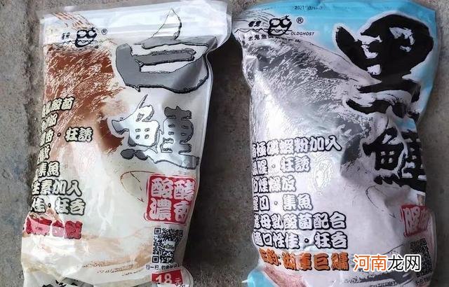 金版浮钓鲢鳙卖断货了？鱼少、技术差，再牛的饵料也白搭