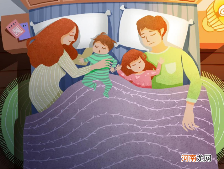 三胎来了,考虑生之前先考虑这5个问题,尤其最后一个影响深远