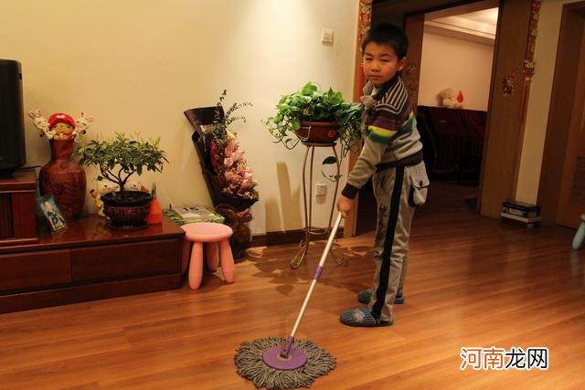 过来人告诉你,一定要从小让孩子做家务,否则很难养出独立的孩子