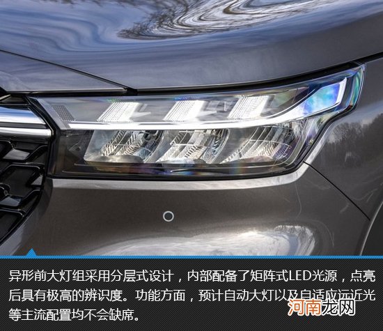 设计升级动力革新 全新铃木S-Cross新车图解优质