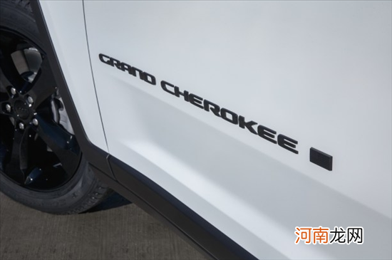 Jeep大切诺基L新车型曝光 芝加哥车展亮相优质