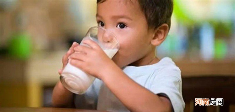 孩子停奶粉的最佳时间 孩子多大断奶粉