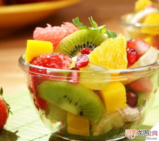 水果|什么水果好吃又不容易发胖 水果越甜含糖量越高吗