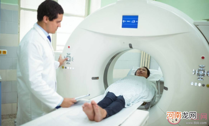 拍片检查|医院拍片检查都有辐射是真的吗 照一次CT对人体有伤害吗