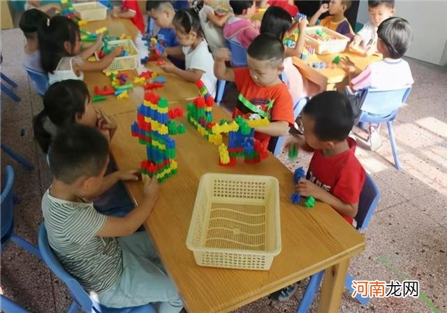 孩子没到入园年龄不着急？错，“规则意识”不培养上学容易受欺负