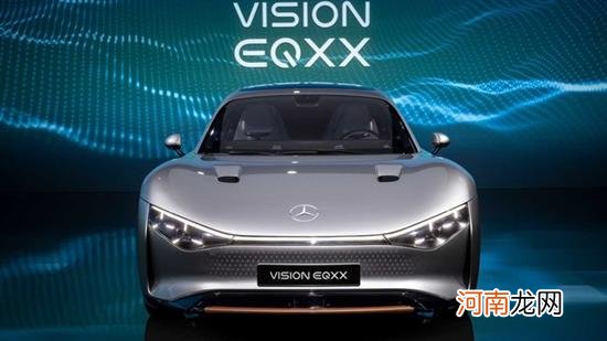 解读梅赛德斯-奔驰最新概念车EQXX优质