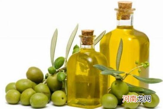 橄榄油有什么用 橄榄油的功效与作用