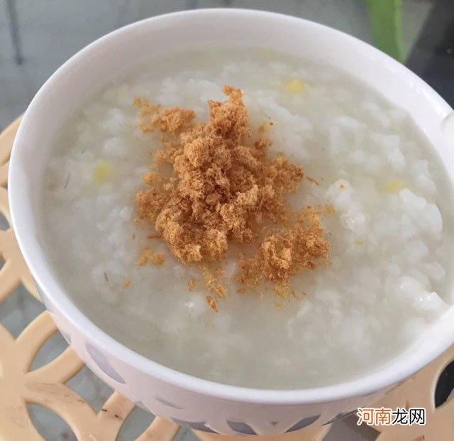 宝宝该添加辅食了？妈妈参照下这六种辅食，让娃吃得放心又营养