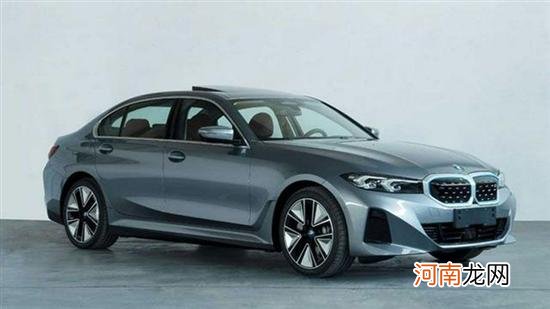 BMW i3将于7月停产 由全新iX1继任优质