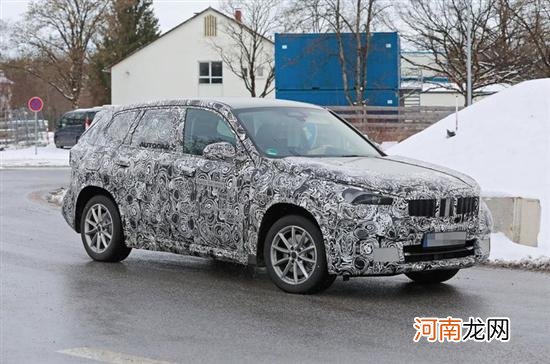 BMW i3将于7月停产 由全新iX1继任优质