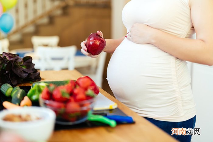 为什么孕妈都比较贪吃？想要安胎还不长肉，可以试试这样吃