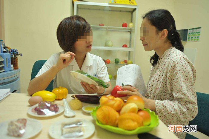 为什么孕妈都比较贪吃？想要安胎还不长肉，可以试试这样吃