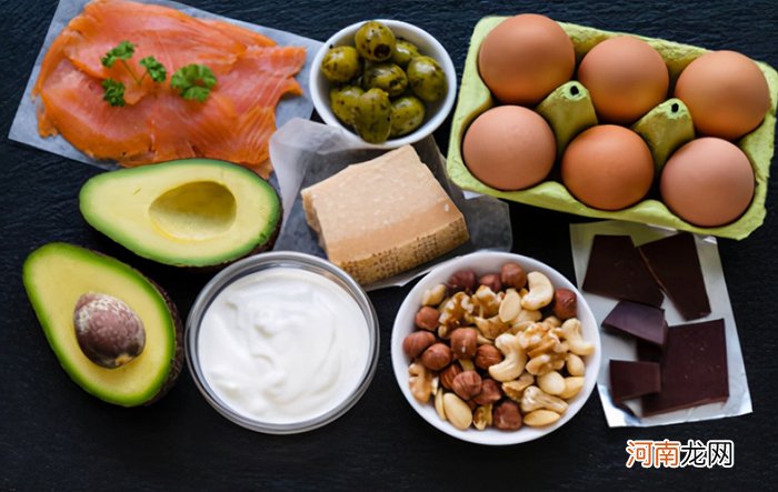 为什么孕妈都比较贪吃？想要安胎还不长肉，可以试试这样吃