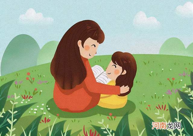 孩子总是不爱说话?打开孩子的话匣子要这么做