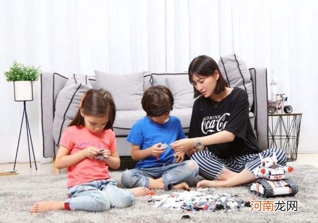 孩子总是不爱说话?打开孩子的话匣子要这么做