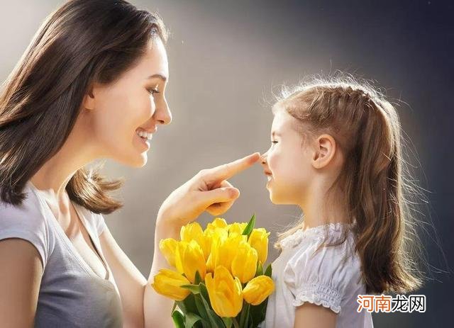 这4个方面越“懒”的妈妈，养出来的孩子越是能干，长大后更出众