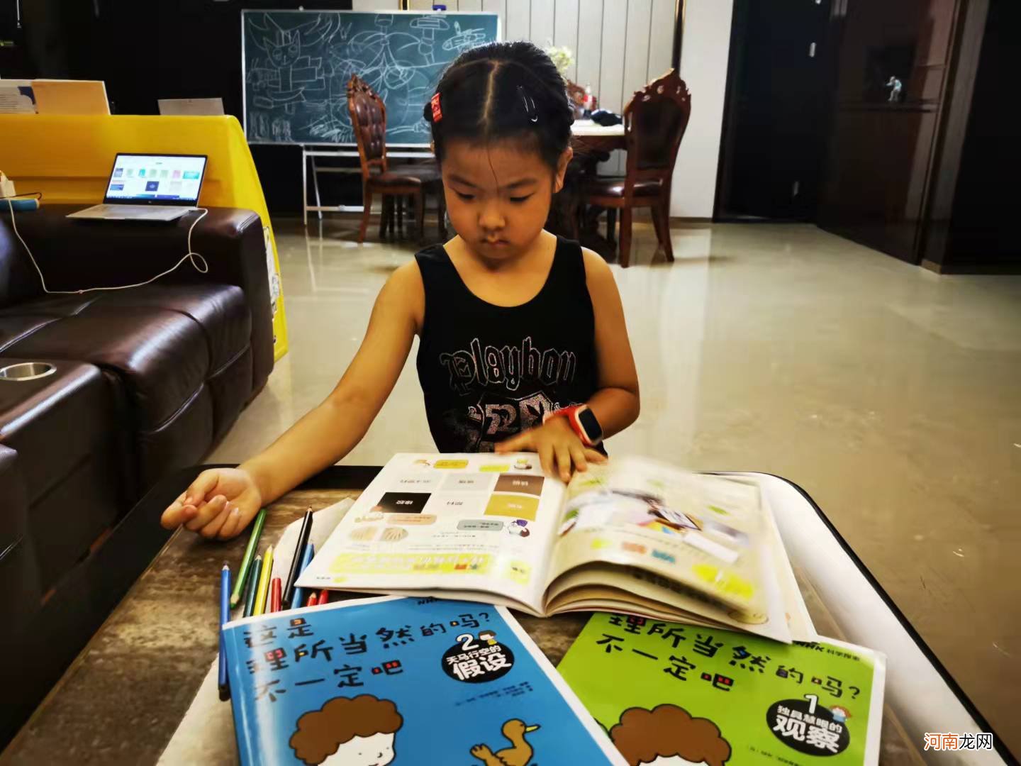 “双减”政策，鸡娃妈妈放大镜，这才是高质量育儿的正确打开方式